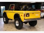 Thumbnail Photo 54 for 1974 Ford Bronco